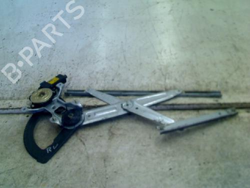 Used Front right window mechanism Front right window mechanism DAEWOO REZZO (U100) 1.6 (105 hp) 34675602 34675602