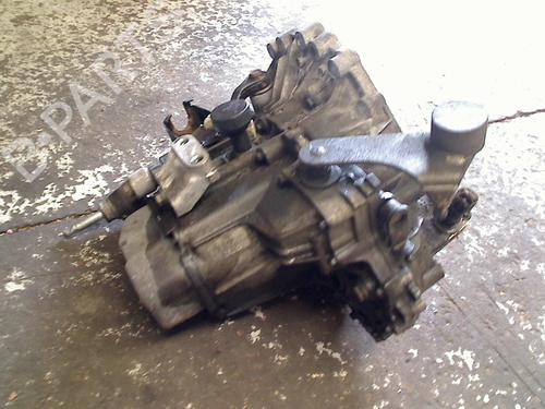 Gearbox ROVER 45 I Saloon (RT) 1.6 | BP34664361M3 - Image 2