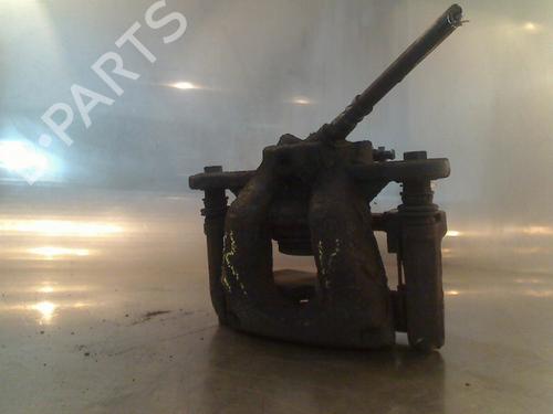 Right front brake caliper BMW 1 (E87) 116 i | BP34684705M104 - Image 2