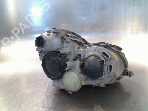 Left headlight MERCEDES-BENZ C-CLASS T-Model (S203) C 200 Kompressor (203.242) | BP34680676C28 - Image 2