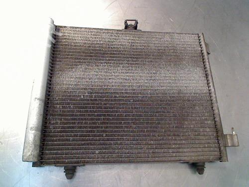 Used AC radiator AC radiator PEUGEOT 207 (WA_, WC_) 1.6 16V VTi (120 hp) 34677596 34677596