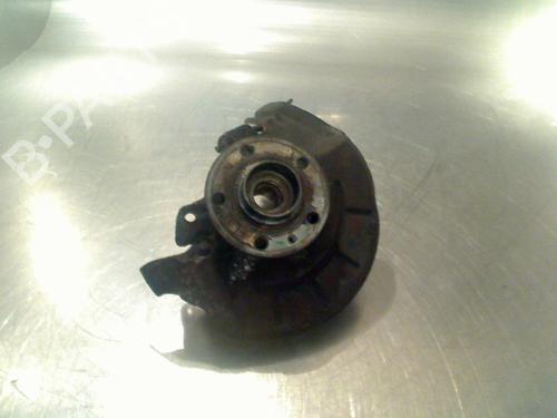 Used Left front steering knuckle Left front steering knuckle 34681684 34681684