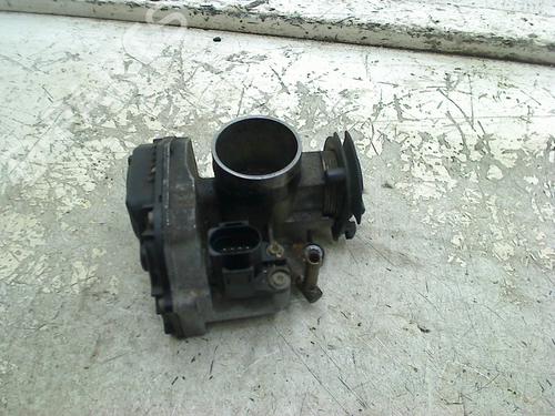 Used Throttle body Throttle body 34663245 34663245