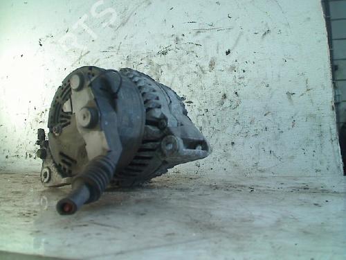 Used Alternator Alternator BMW 3 (E36) 318 i (113 hp) 34650119 34650119