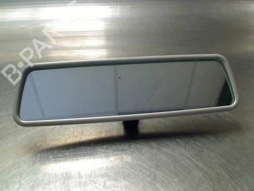 Used Rear mirror Rear mirror VW POLO V (6R1, 6C1) 1.2 TDI (75 hp) 36072563 36072563