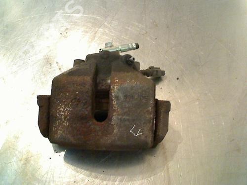 Used Left front brake caliper Left front brake caliper VW TOURAN (1T1, 1T2) 2.0 FSI (150 hp) 34679716 34679716