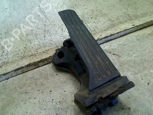 Pedal Pedal VW CADDY III Box Body/MPV (2KA, 2KH, 2CA, 2CH) 2.0 SDI (70 hp) 34675939 34675939