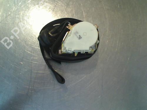 Cinturón de seguridad delantero izquierdo Cinturón de seguridad delantero izquierdo FORD FOCUS II (DA_, HCP, DP) 1.6 (100 hp) 34681154 34681154