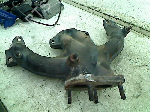 Used Exhaust manifold Exhaust manifold VW LUPO I (6X1, 6E1) 1.0 (50 hp) 34653194 34653194