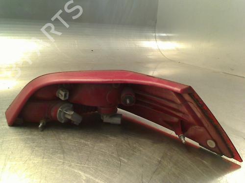 Left taillight FORD FOCUS II Convertible 2.0 | BP39492652C34 - Image 2