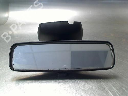 Ryggespeil Innvendig Ryggespeil Innvendig NISSAN QASHQAI I (J10, NJ10) 1.5 dCi (103 hp) 34690893 34690893