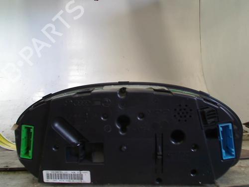 Instrument cluster VW PASSAT B5 Variant (3B5) 1.8 | BP34661468C47 - Image 2