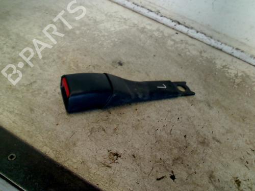 Used Seat buckle Seat buckle DAIHATSU CUORE VI (L251, L250_, L260_) 1.0 (58 hp) 34664619 34664619