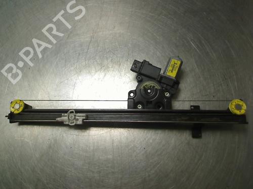 Used Front left window mechanism Front left window mechanism PEUGEOT BOXER Van 2.2 HDi 130 (131 hp) 34691561 34691561