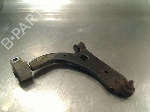 Used Right front suspension arm Right front suspension arm FORD FUSION (JU_) 1.6 (100 hp) 34683116 34683116