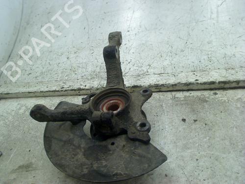 Used Left front steering knuckle Left front steering knuckle VW CADDY II Box Body/MPV (9K9A) 1.9 SDI (64 hp) 34670663 34670663