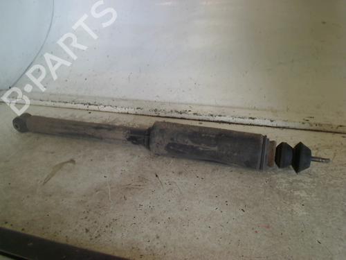 Used Left rear shock absorber Left rear shock absorber FIAT STILO (192_) 1.2 16V (192_XA1B) (80 hp) 34665845 34665845