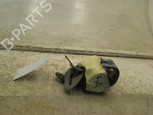 Used Rear left seatbelt Rear left seatbelt RENAULT SCÉNIC I MPV (JA0/1_, FA0_) 1.9 dCi (JA05, JA1F) (102 hp) 34662811 34662811