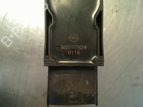 Ignition coil OPEL ASTRA H (A04) 1.6 (L48) | BP38772923M94 - Image 4