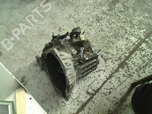 Used Gearbox Gearbox FORD FOCUS I (DAW, DBW) 1.8 Turbo DI / TDDi (90 hp) 34650579 34650579