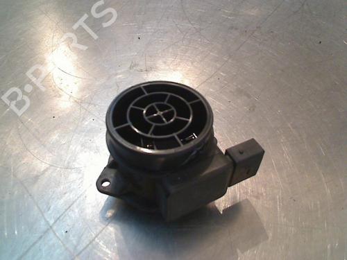 Used Mass air flow sensor Mass air flow sensor VOLVO V40 Estate (645) 1.8 (122 hp) 34680506 34680506