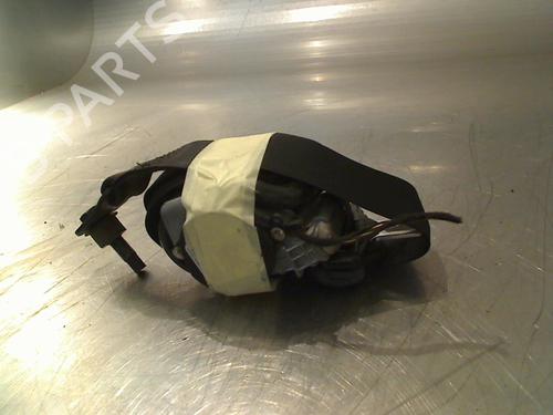 Used Front left seatbelt Front left seatbelt MERCEDES-BENZ B-CLASS Sports Tourer (W245) B 180 CDI (245.207) (109 hp) 34677338 34677338