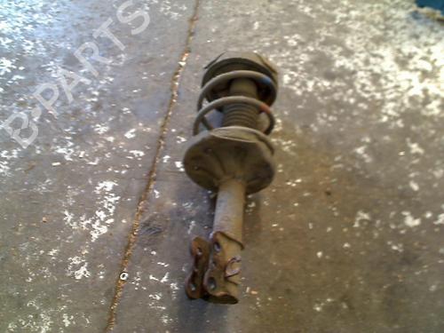 Used Left front shock absorber Left front shock absorber MAZDA 626 V Hatchback (GF) 1.9 (GF8P) (100 hp) 34667698 34667698