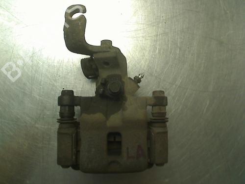 Used Left rear brake caliper Left rear brake caliper HYUNDAI i10 I (PA) 1.1 (67 hp) 36109528 36109528