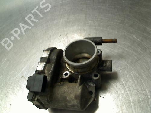 Used Throttle body Throttle body OPEL AGILA A (H00) 1.0 (F68) (60 hp) 34691517 34691517
