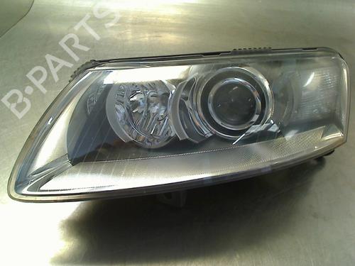 Used Left headlight Left headlight 39072529 39072529