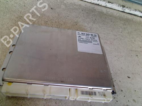electronic-module-mercedes-benz-m-class-w163-1998-1999-2000-2001-2002-2003-2004-2005-34667830 main image