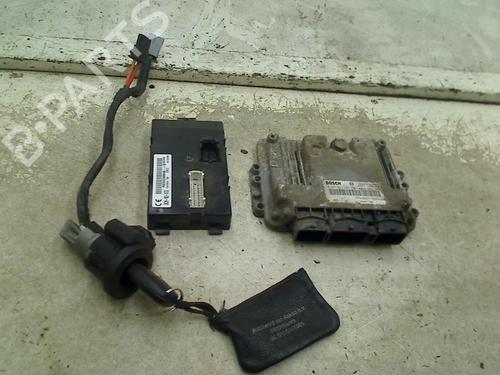 Switch RENAULT MASTER II Van (FD) 2.5 dCi 120 (FD0M, FD0U, FD0W, FD2M, FD2W, FD3M, FD3U,... | BP34666644I30 - Image 2