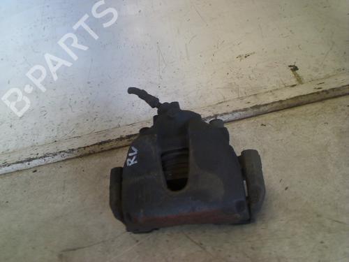 Used Right front brake caliper Right front brake caliper FORD FOCUS II (DA_, HCP, DP) 1.6 TDCi (100 hp) 34672348 34672348