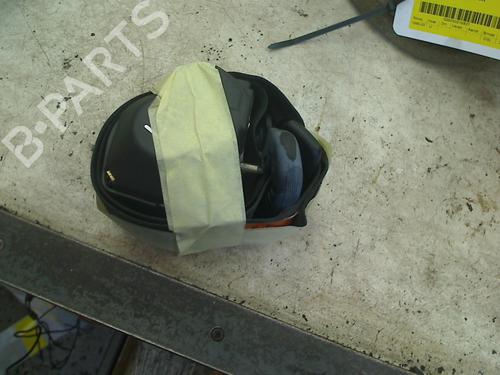 Used Rear left seatbelt Rear left seatbelt VW POLO III (6N1) 64 1.9 SDI (64 hp) 34656306 34656306