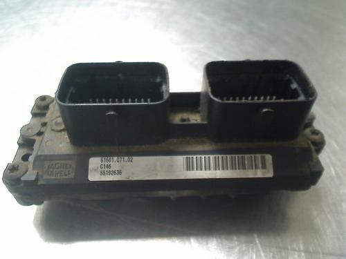 Used Control unit Control unit 34686470 34686470