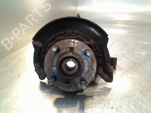 Used Right front steering knuckle Right front steering knuckle DAIHATSU CUORE V (L7_) 1.0 DVVT (L700S) (58 hp) 34678865 34678865