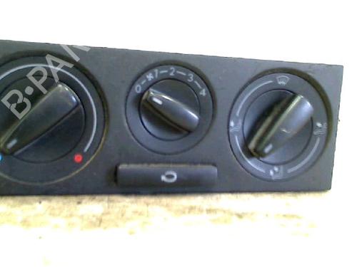 Used Climate control Climate control VW GOLF IV (1J1) 1.9 TDI (110 hp) 34654278 34654278