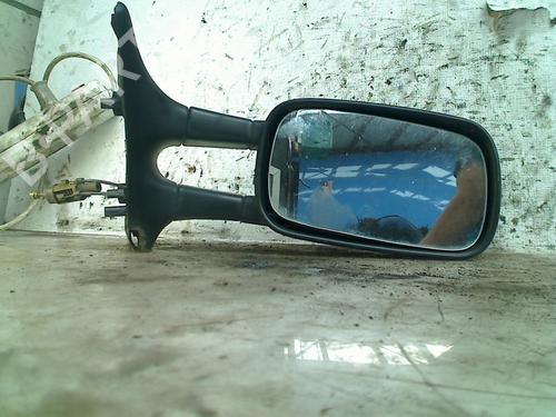 Used Right mirror Right mirror VW CADDY II Box Body/MPV (9K9A) 1.9 SDI (64 hp) 34650518 34650518