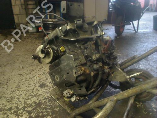 Used Gearbox Gearbox RENAULT ESPACE IV (JK0/1_) 2.0 Turbo (JK0A, JK0B, JK0N) (163 hp) 34673059 34673059
