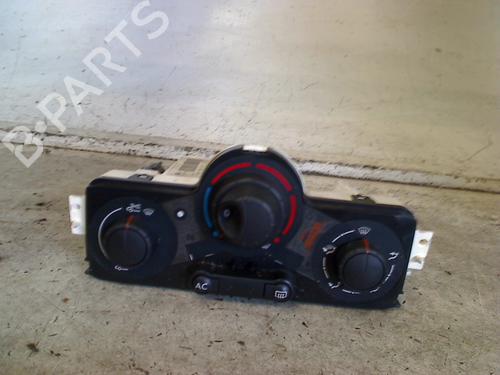Used Climate control Climate control 34669171 34669171
