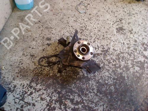 Used Right front steering knuckle Right front steering knuckle PEUGEOT 806 (221) 2.0 (121 hp) 34663214 34663214