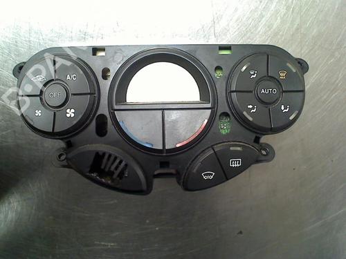 Used Climate control Climate control FORD FOCUS I Turnier (DNW) 1.6 16V (100 hp) 34690241 34690241