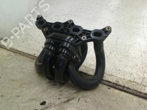 Used Intake manifold Intake manifold TOYOTA YARIS (_P1_) 1.0 (SCP10_, SCP10R) (68 hp) 34672943 34672943