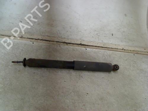 Used Left rear shock absorber Left rear shock absorber OPEL ASTRA F Estate (T92) 1.6 i 16V (F35, M35) (100 hp) 34659881 34659881