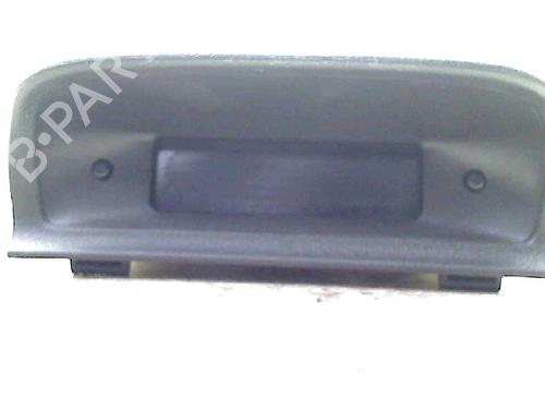 display-monitor-peugeot-307-break-3e-2002-2003-2004-2005-2006-2007-2008-2009-34654172 main image