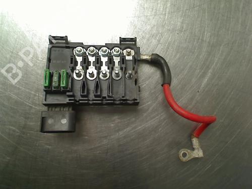 Used Control unit Control unit 34687163 34687163