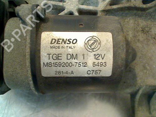 Front wiper motor FIAT IDEA (350_) 1.4 16V | BP34677786M29 - Image 2