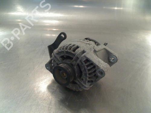 Used Alternator Alternator OPEL ASTRA H Estate (A04) 1.8 (L35) (125 hp) 34682488 34682488