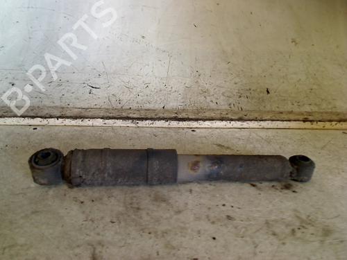 Used Left rear shock absorber Left rear shock absorber OPEL ASTRA G Estate (T98) 2.0 DTI 16V (F35) (101 hp) 34659770 34659770