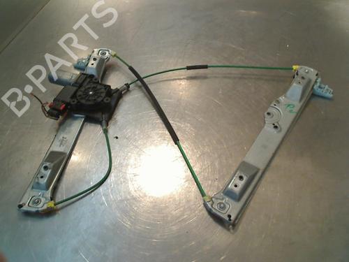 Used Front right window mechanism Front right window mechanism OPEL CORSA D (S07) 1.2 LPG (L08, L68) (83 hp) 34679647 34679647